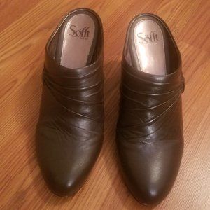 Sofft Mule Bootie 10M